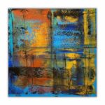 "Intense Passion" 2021