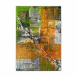 "Object Of Sighs" 2021