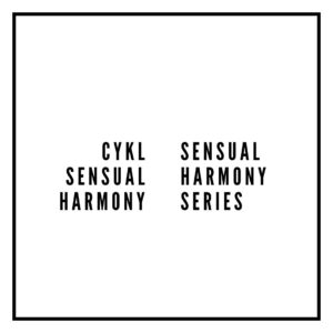 Obrazy - Cykl Sensual Harmony