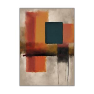 What Remains No. XVIII