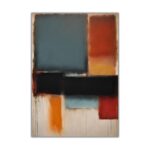 What Remains No. XVI