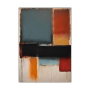 What Remains No. XVI