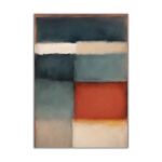 What Remains No. XIII