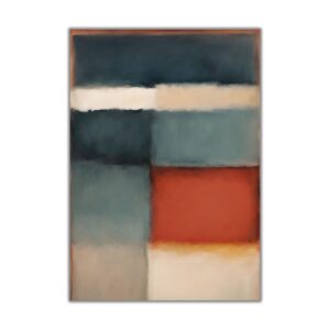 What Remains No. XIII