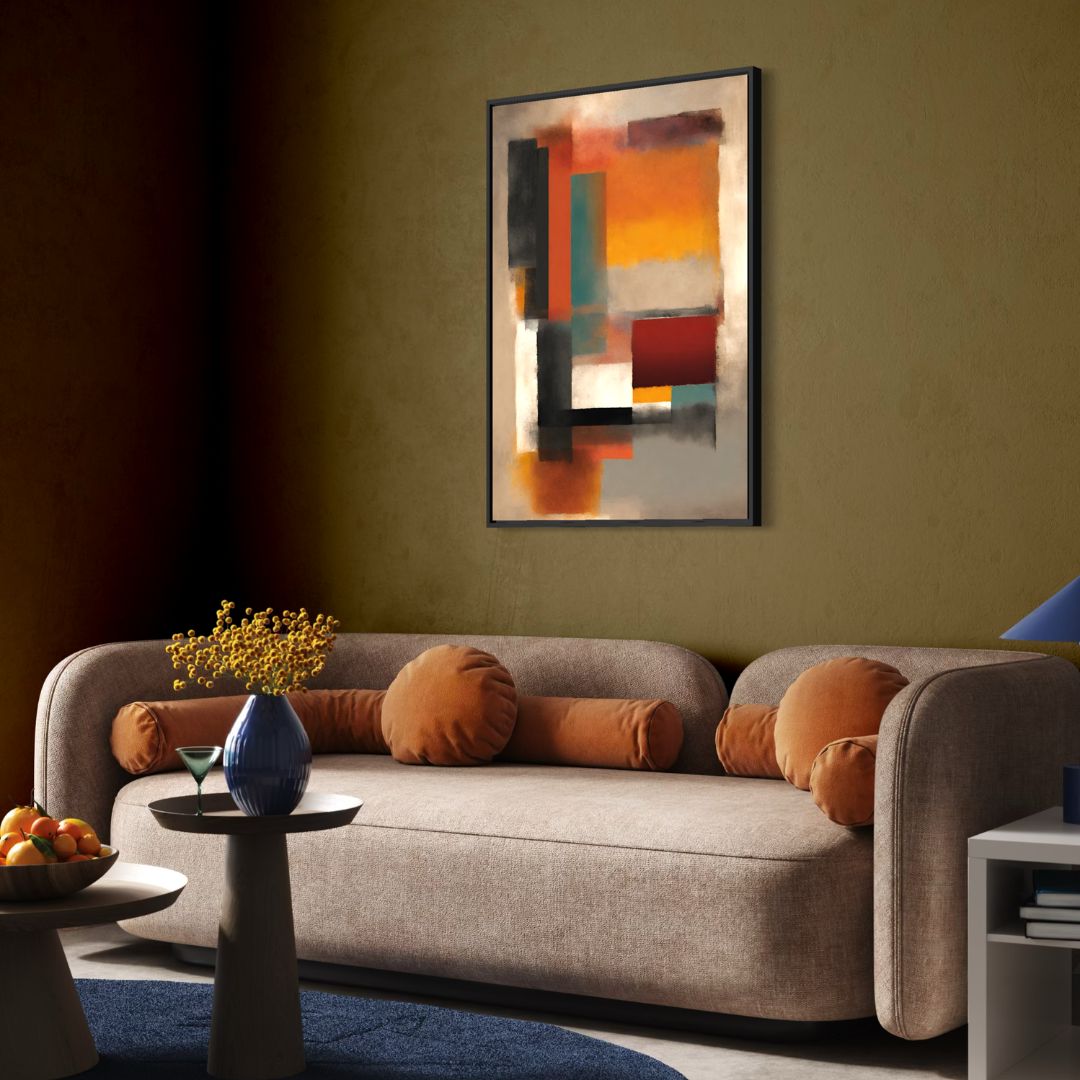 What Remains No. XIV - obrazek 3