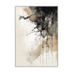 Wabi Sabi Abstract 3