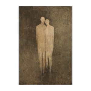 Fragments Of Presence No. II