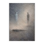 Fragments Of Presence No. IV