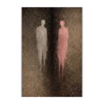 Fragments Of Presence No. V