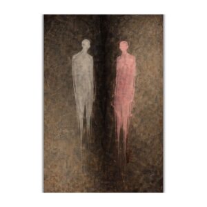 Fragments Of Presence No. V