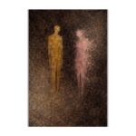 Fragments Of Presence No. VII