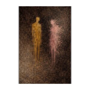 Fragments Of Presence No. VII