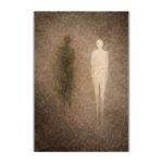 Fragments Of Presence No. VIII