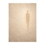 Fragments Of Presence No. IX