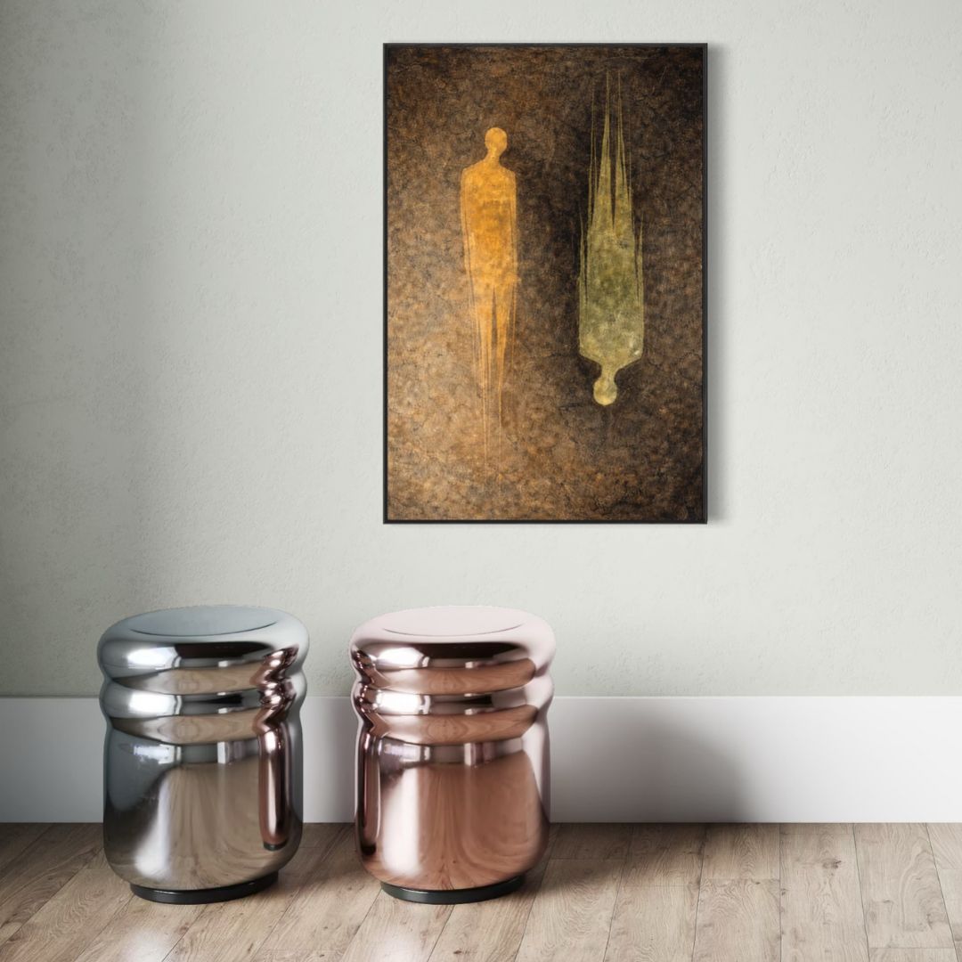 Fragments Of Presence No. VI - obrazek 2