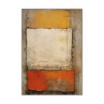 Layers Of Stillness No. I