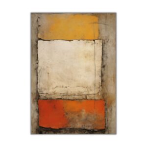 Layers Of Stillness No. I