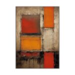 Layers Of Stillness No. II