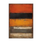 Layers Of Stillness No. III