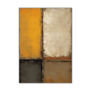 Layers Of Stillness No. IV