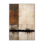 Layers Of Stillness No. V