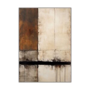 Layers Of Stillness No. V