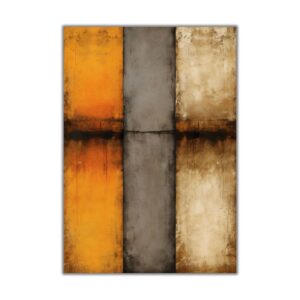 Layers Of Stillness No. VI