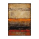 Layers Of Stillness No. VII