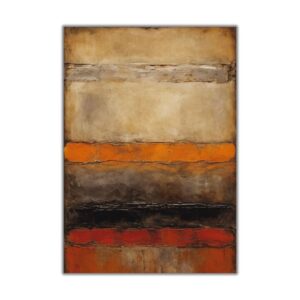 Layers Of Stillness No. VII