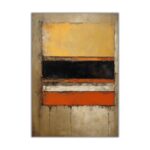 Layers Of Stillness No. VIII