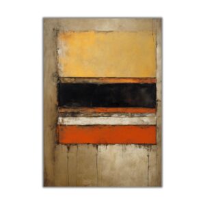 Layers Of Stillness No. VIII