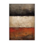 Layers Of Stillness No. IX