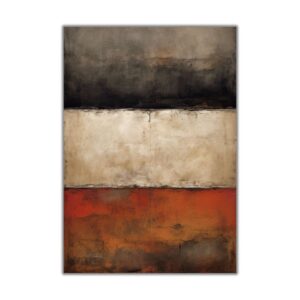 Layers Of Stillness No. IX