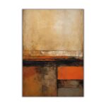 Layers Of Stillness No. XII