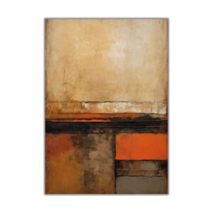 Layers Of Stillness No. XII