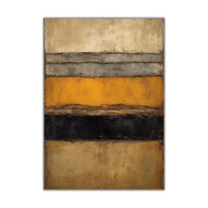 Layers Of Stillness No. XIII