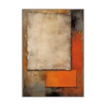 Layers Of Stillness No. XIV