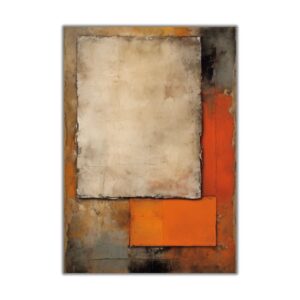 Layers Of Stillness No. XIV