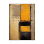 Layers Of Stillness No. XV