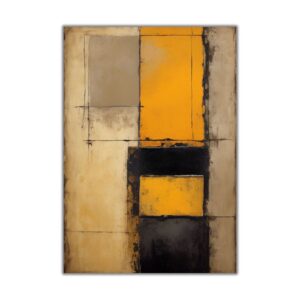 Layers Of Stillness No. XV