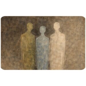 Fragments Of Presence