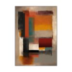 What Remains No. XIV