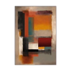 What Remains No. XIV