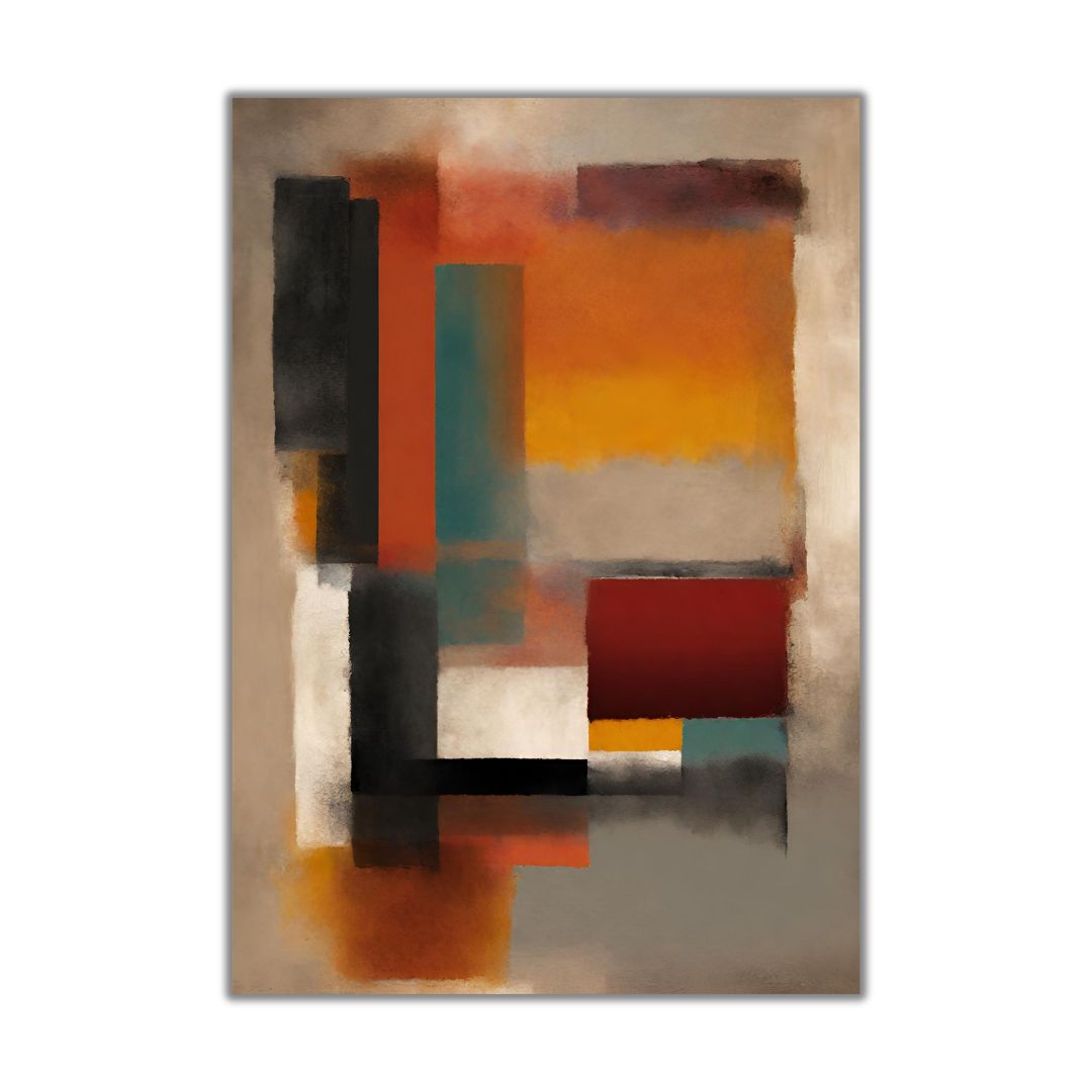 What Remains No. XIV