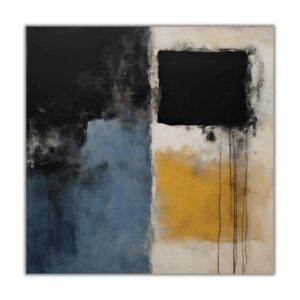 Weight Of Silence No. I