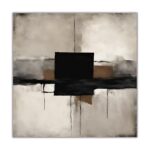 Weight Of Silence No. XII