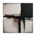 Weight Of Silence No. X