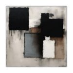 Weight Of Silence No. XI