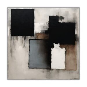 Weight Of Silence No. XI