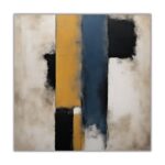 Weight Of Silence No. II